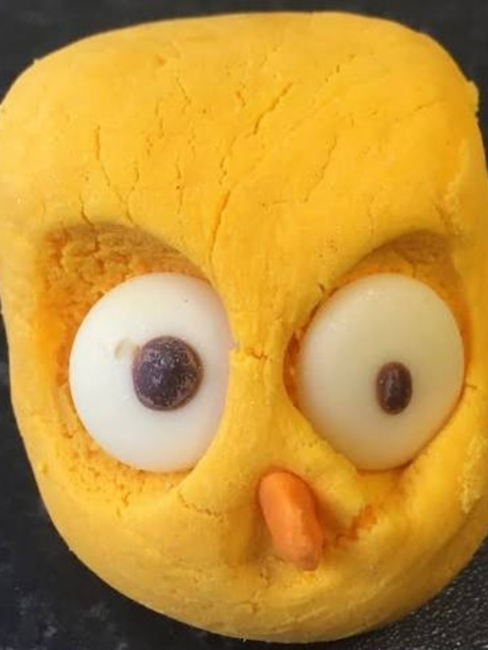 LUSH Tweet 2017 Oxford Exclusive Easter DISCONTINUED Bubble Bar NWT